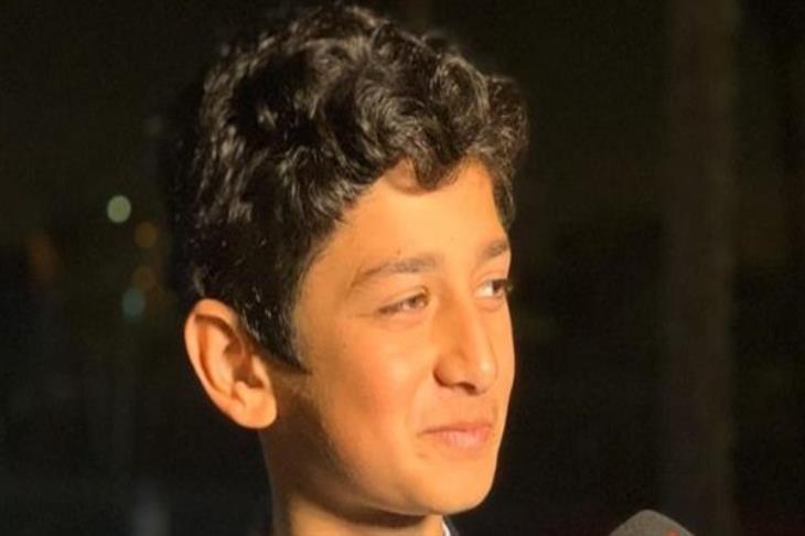 هيثم محمد